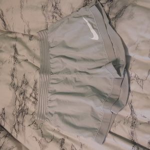 Nike Dri-Fit Workout Shorts